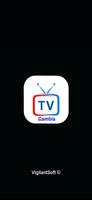 Gambia Tv-poster