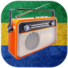 Gabon Radios icône