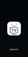 Gabon TV постер