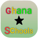 APK Ghana Schools (Directory)