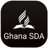 Ghana SDA 圖標