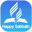 ”Happy Sabbath