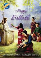 Happy Sabbath screenshot 1