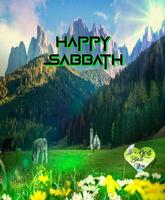 Happy Sabbath screenshot 2