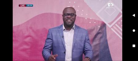 Hope TV Ghana screenshot 3