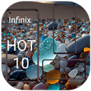 Wallpapers for Infinix Hot 10 APK
