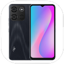 Wallpapers for Itel A60 APK