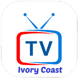 Cote D'Ivoire TV Live