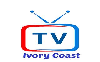 Cote D'Ivoire TV Live poster