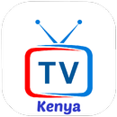 APK My Kenya TV Stations