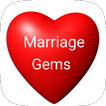 Marriage Gems 图标