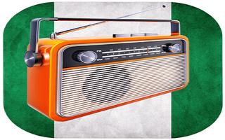 1 Schermata My Naija Radio