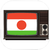 Niger TV Stations আইকন