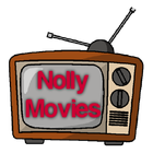 Nollywood Movies ikona