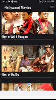 Nollywood Movies plakat