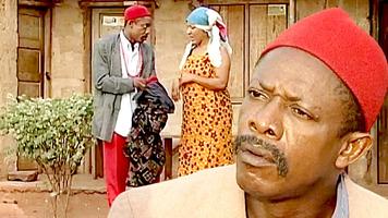 Nollywood Movies screenshot 3