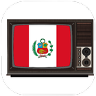 Peru TV ícone
