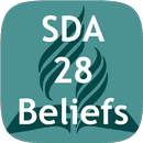 SDA 28 Fundamental Beliefs APK