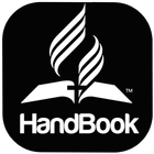 SDA HandBook-icoon