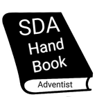 SDA HandBook Pro icon