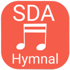 SDA Hymnal-icoon