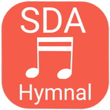 SDA Hymnal icône