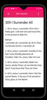SDA Hymnal screenshot 2