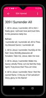 SDA Hymnal স্ক্রিনশট 2