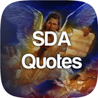 SDA Quotes アイコン