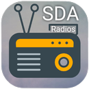 SDA Radios APK