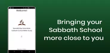 SDA Sabbath School Quarterly