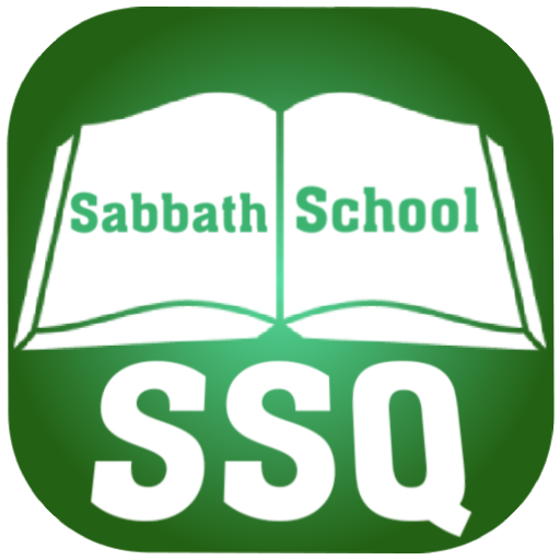 SDA Sabbath School Quarterly
