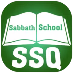 SDA Sabbath School Quarterly APK Herunterladen