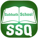 SDA Sabbath School Quarterly APK