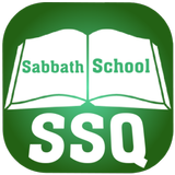 SDA Sabbath School Quarterly icon