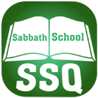 SDA Sabbath School Quarterly biểu tượng