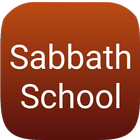 SDA Sabbath School icône