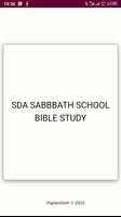 SDA Sabbath School Affiche