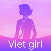 Vietgirl-Meet Vietnamese girls APK