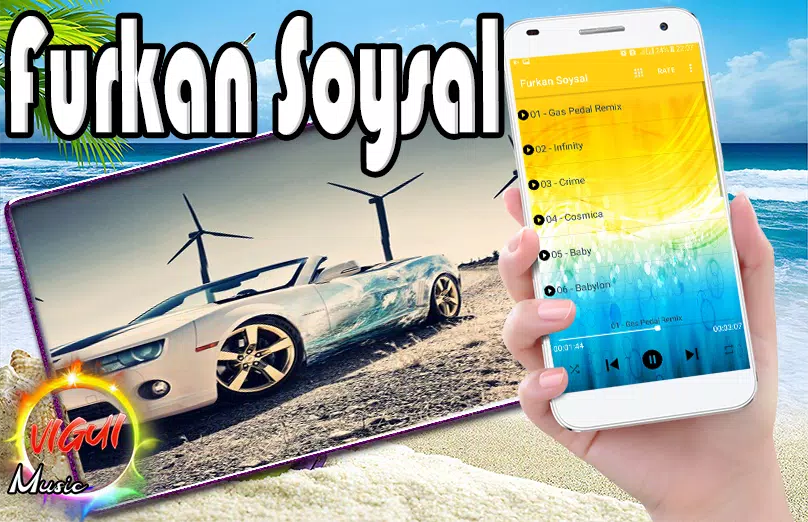 Furkan Soysal for Android - APK Download