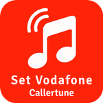 Vodafone Callertune Free For Tips icon