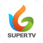 Super TV أيقونة