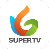 Super TV 圖標