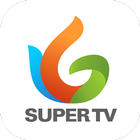Super TV icon