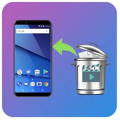 Recover Deleted Videos And Photos