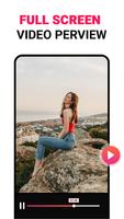 All Video Downloader captura de pantalla 1