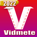 VidMete Videos Downloader APK