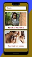 VidMete Videos Downloader capture d'écran 2