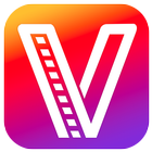 HD Video Player simgesi