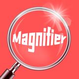 Magnifier Camera - Zoom in APK